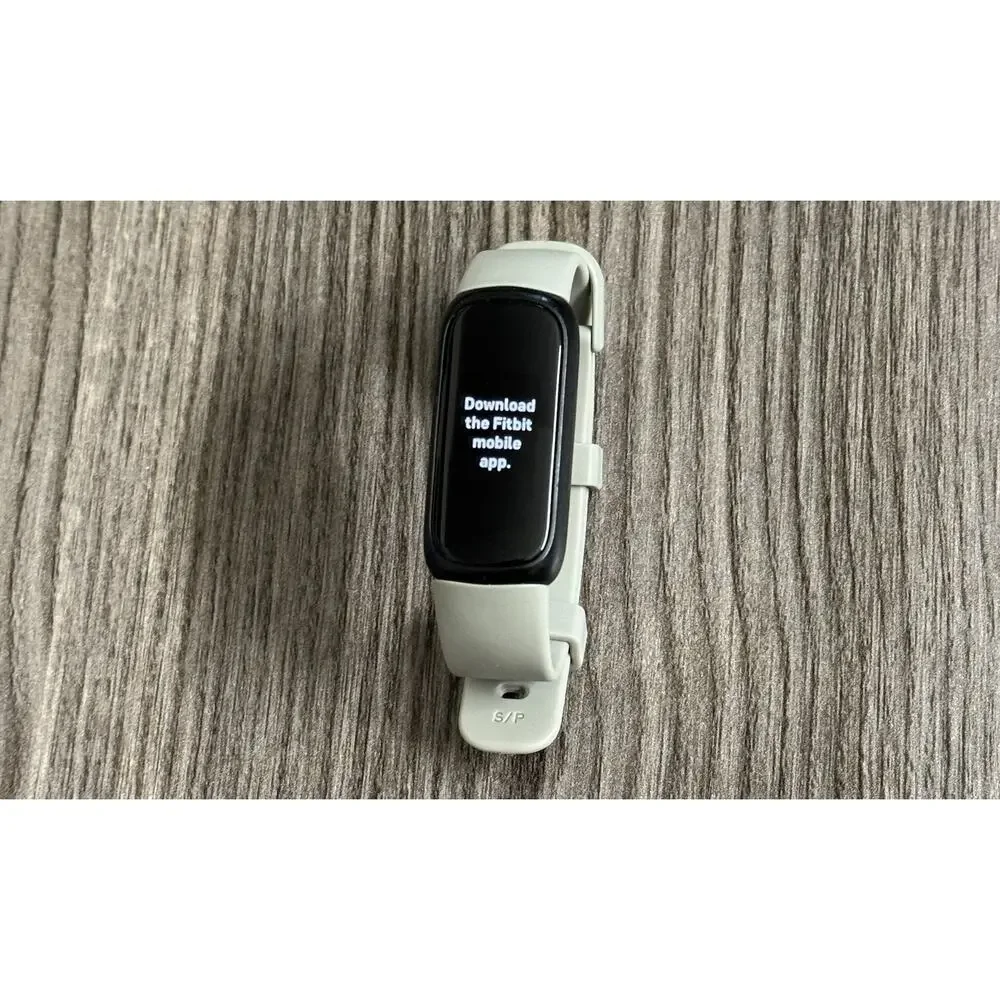 Fitbit Inspire 3 Health & Fitness Tracker Black